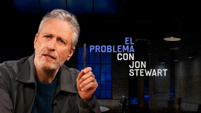 El problema con Jon Stewart (T2)