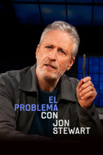 El problema con Jon Stewart (T2)