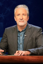 El problema con... (T2): Programa especial postelectoral
