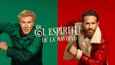 El espíritu de la Navidad