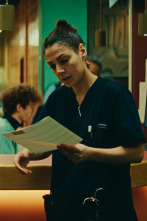 Imagen de KRANK: Berlín al... (T1): Ep.6 Automedicación - 1