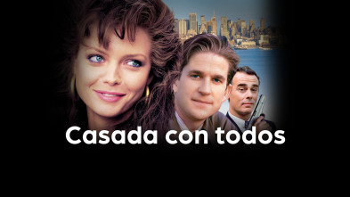 Imagen de Casada con todos - 2