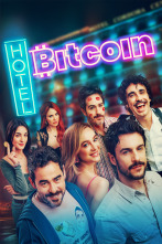 Hotel Bitcoin