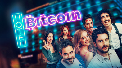 Hotel Bitcoin