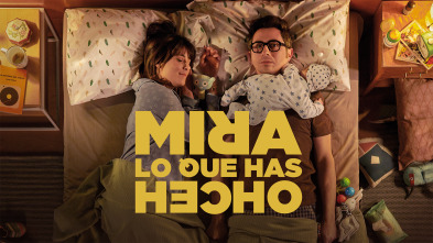 (LSE) - Mira lo que has hecho