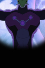 Harley Quinn (T5): Ep.10 