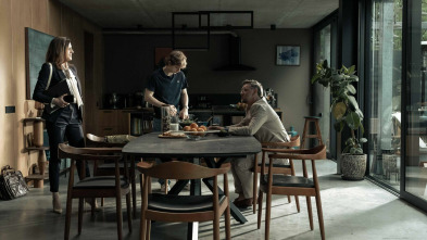 Imagen de Un hombre decente (T1): Ep.1  - 2