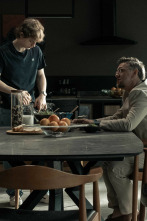 Imagen de Un hombre decente (T1): Ep.1  - 1