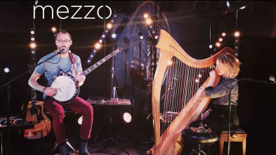 Duo Laura Perrudin y Thibault Florent - Jazz à la Péniche Maison Nougaro
