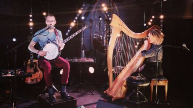 Duo Laura Perrudin y Thibault Florent - Jazz à la Péniche Maison Nougaro