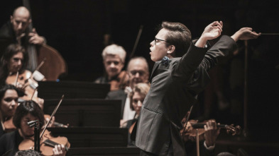 Orchestre National du Capitole de Toulouse Tarmo Peltokoski : Mahler