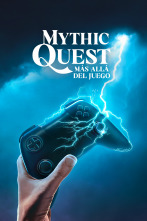 Mythic Quest: Más allá del juego (T1)