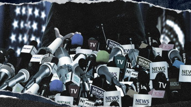 Imagen de El problema con... (T1): Medios de comunicación - 2