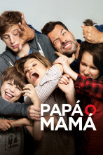 Papá o mamá
