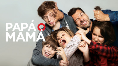 Papá o mamá