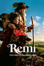 Rémi, una aventura extraordinaria