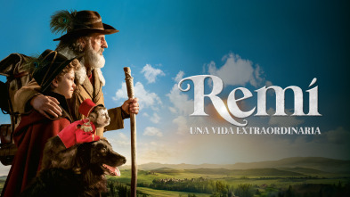 Rémi, una aventura extraordinaria