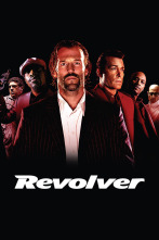 Revolver