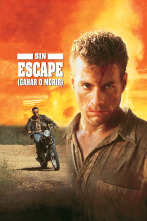 Sin escape (ganar o morir)