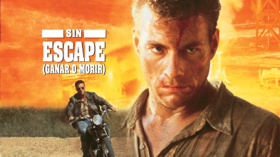Sin escape (ganar o morir)