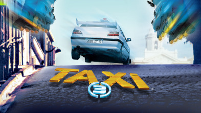 Taxi 3