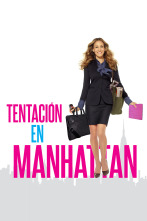 Tentación en Manhattan