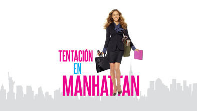 Tentación en Manhattan