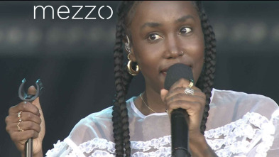 Ego Ella May - Festival Internacional de Jazz de Montreal