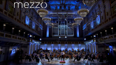 Konzerthausorchester Berlin Joana Mallwitz: Mozart Chaikovski
