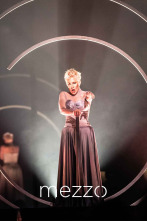 Joyce DiDonato Il Pomo d'Oro Maxim Emelyanychev: Eden