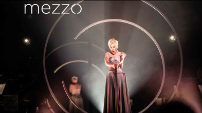 Joyce DiDonato Il Pomo d'Oro Maxim Emelyanychev: Eden