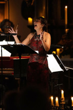 Sandrine Piau Les Talens Lyriques Christophe Rousset: Montéclair Corelli Scarlatti Haendel