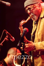 Charles Lloyd Sky Quartet Ljubljana 2024