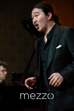 Imagen de Concurso de Ginebra 2024 - Concurso de Canto Final con orquesta - 1