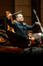 Orchestre Philharmonique Royal de Liège Lionel Bringuier: Ravel Prokofiev Músorgski