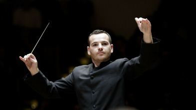 Orchestre Philharmonique Royal de Liège Lionel Bringuier: Ravel Prokofiev Músorgski