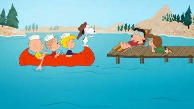 Imagen de Clásicos de los... (T1): Fue un verano corto, Carlitos - 2