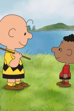 Clásicos de los... (T1): ¡Vaya aventura, Carlitos!