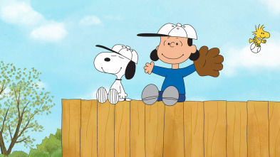 Clásicos de los... (T1): Necesitamos cambiar a Lucy, Carlitos