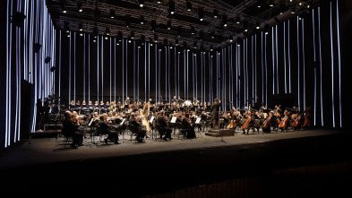Orquesta de la Ópera Nacional de Armenia Karen Durgaryan: Sukhajian Tigranian Khachaturyan