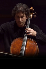 Tabea Zimmermann Jean-Guihen Queyras Cuarteto Belcea: Brahms