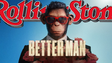 Better Man