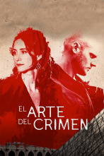 El arte del crimen (T1)
