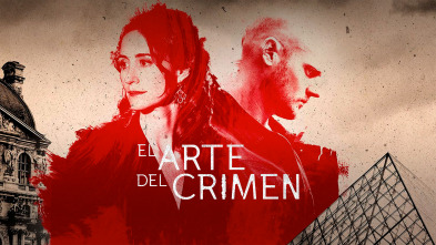 El arte del crimen (T1)