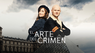 El arte del crimen (T2)