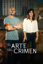 El arte del crimen (T3)