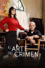 El arte del crimen (T4)