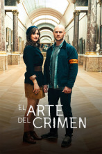 El arte del crimen (T5)