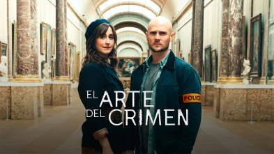 El arte del crimen (T5)