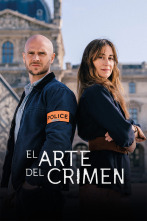 El Arte del Crimen (T6)